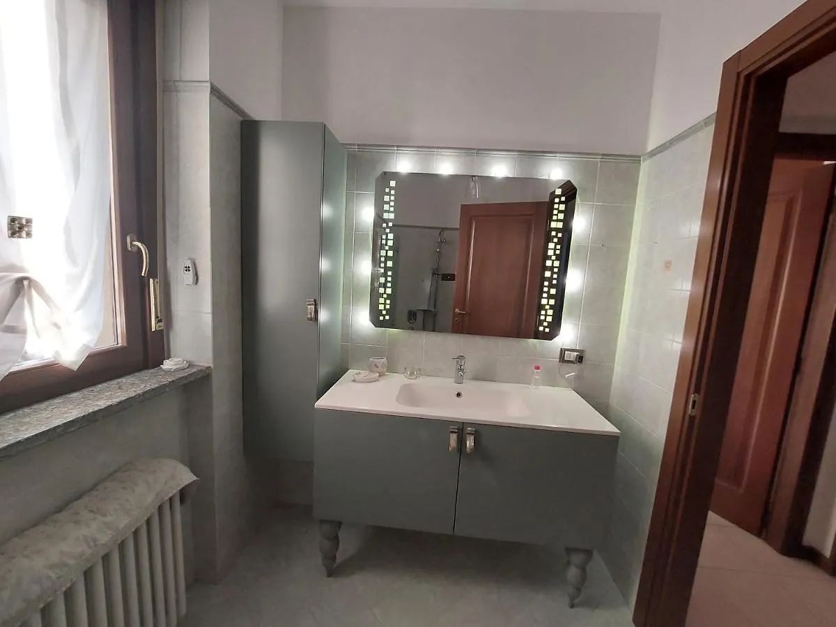 בית הארחה Expo Room Milano איטליה