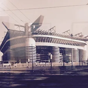 Residenza Paradiso Milano
